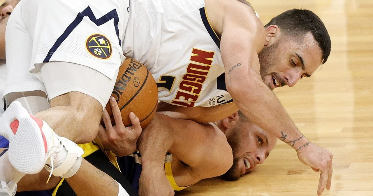 "Campazzo es como la peste"