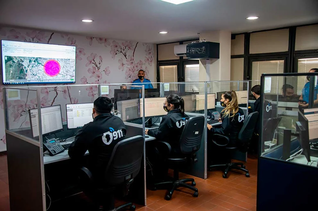 Foto: Prensa de Gobierno