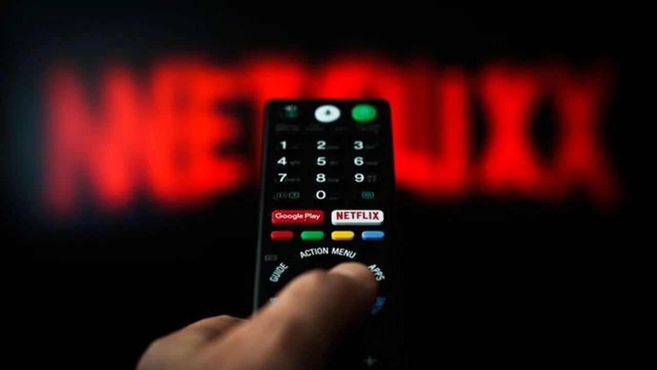 Mirá los estrenos de Netflix en Mayo