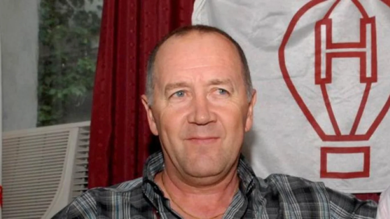 Carlos Babington procesado y embargado
