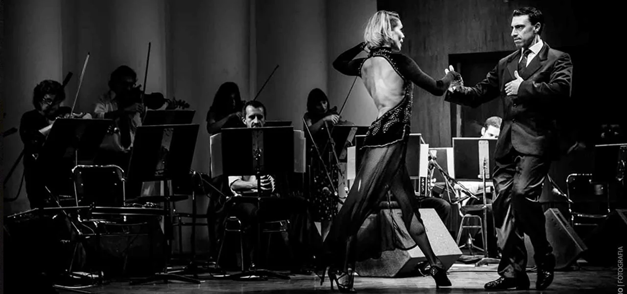 Un cumpleaños a toda Orquesta