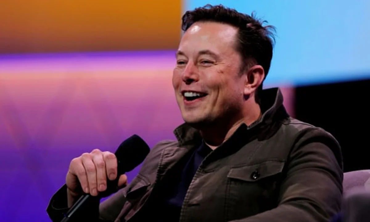 "Estamos buscando otras criptomonedas que utilicen menos  de 1% de la energía por transacción", dijo Musk. Fotografía: Mike Blake / Reuters