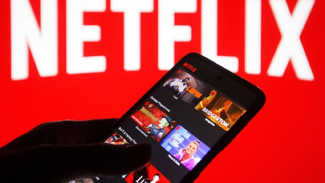 Netflix: los códigos secretos para ver comedias ocultas en la plataforma  - El Cronista