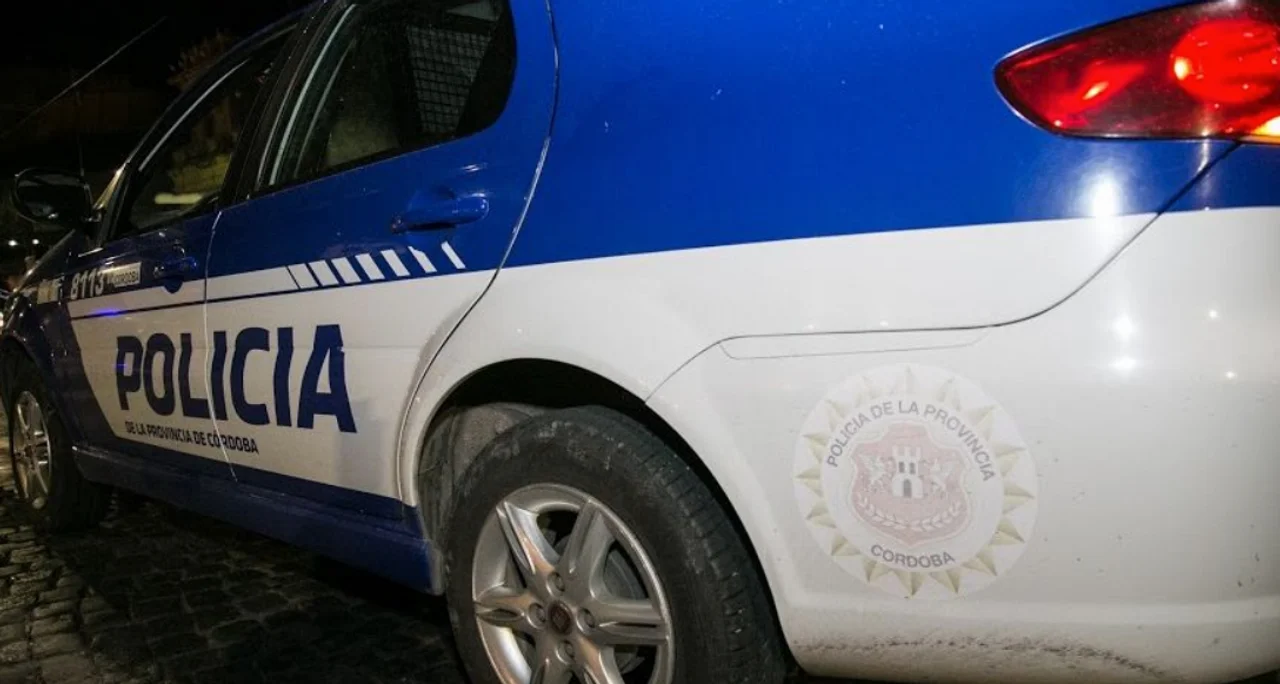 Investigan la muerte de un sargento de la policía en Anisacate