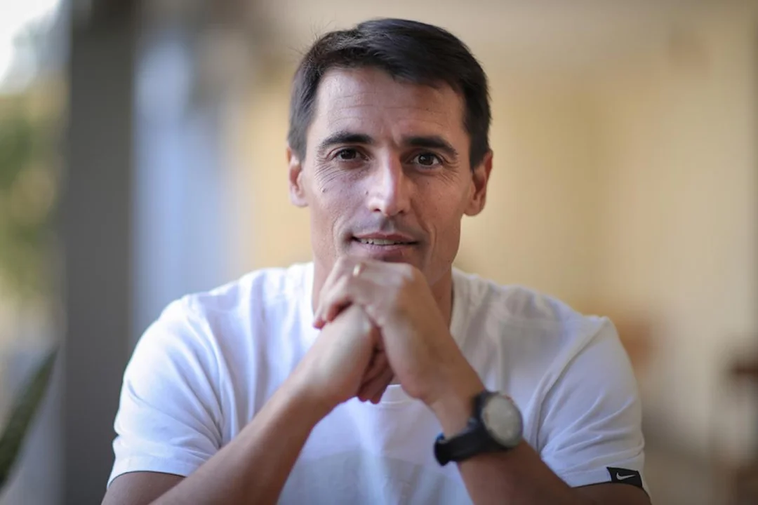 Guillermo Farré: ¿El nuevo DT de Belgrano?