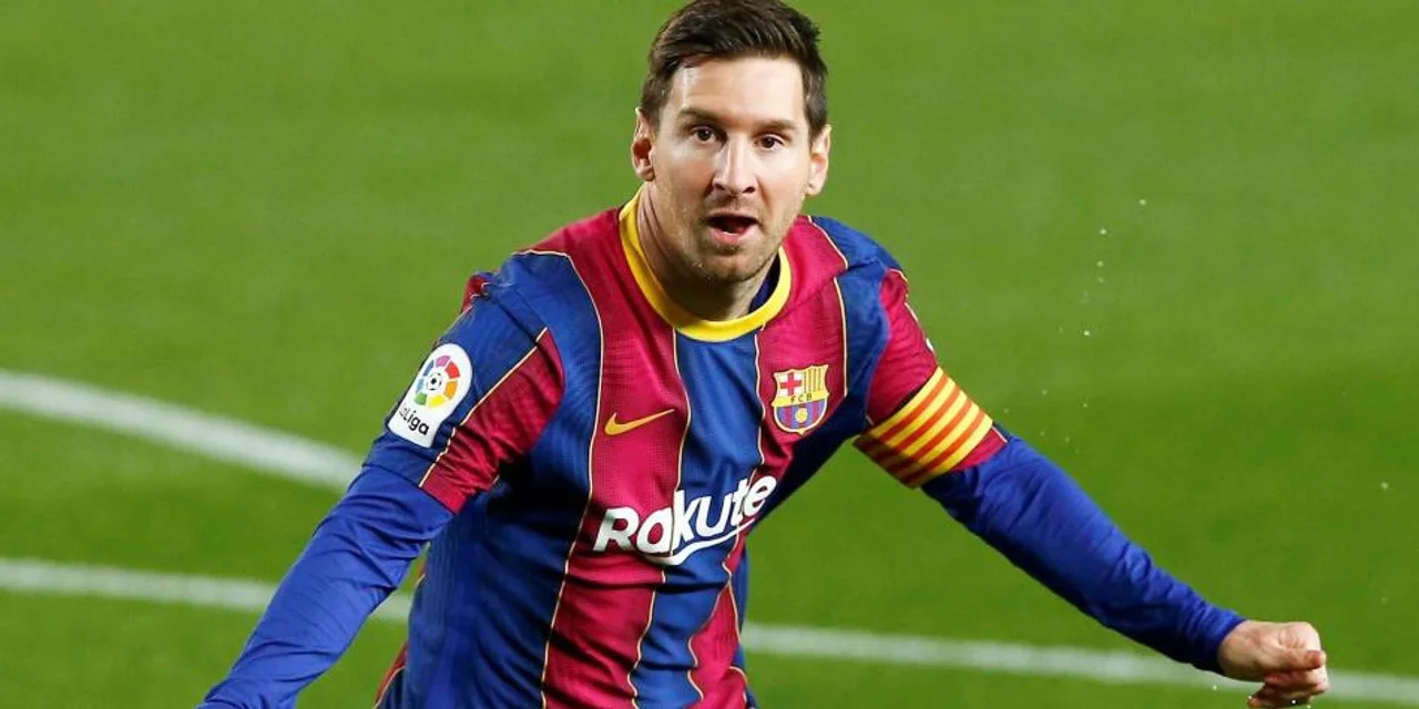 Lionel Messi se mostró contento con el equipo y esto acerca su continuidad