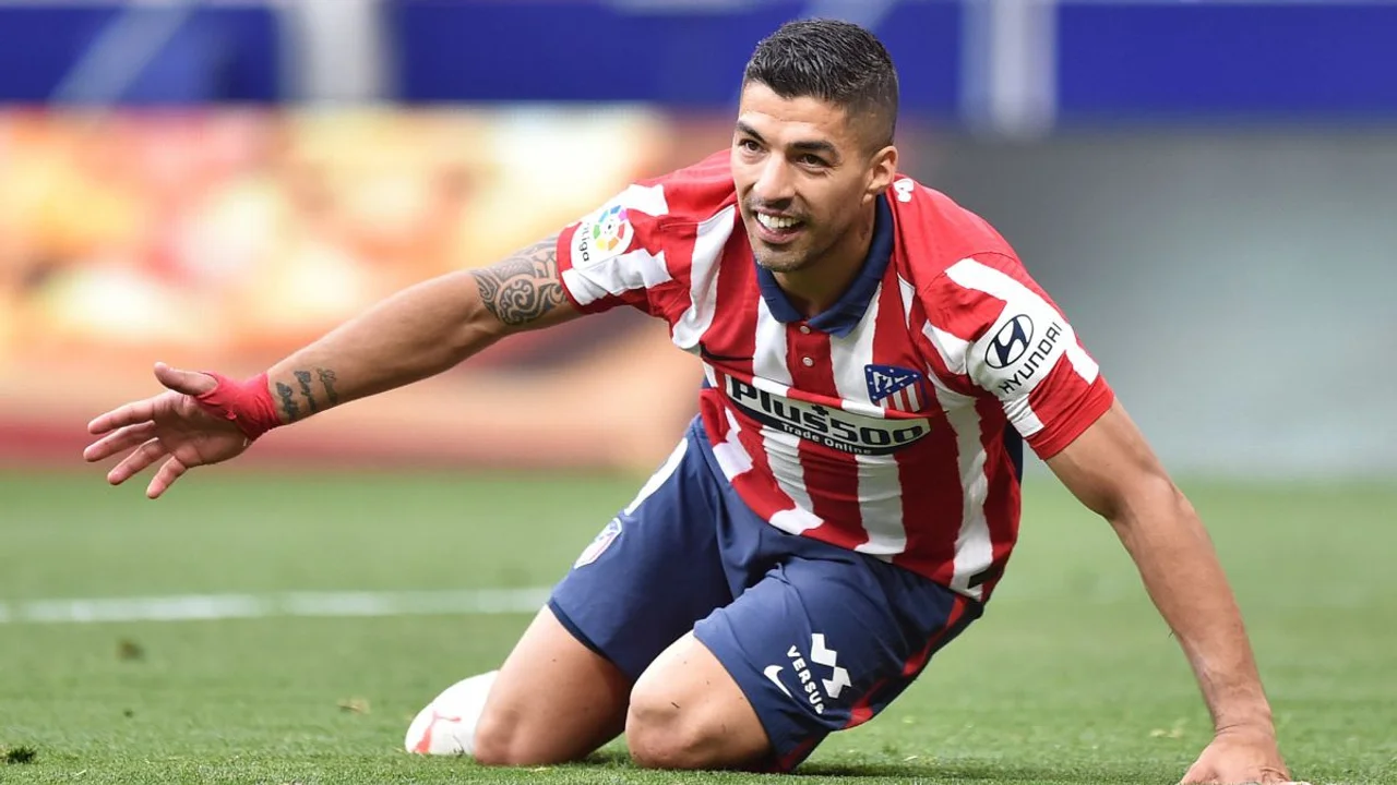 En búsqueda de un nuevo título el "Cholo" Simeone con Atlético de Madrid