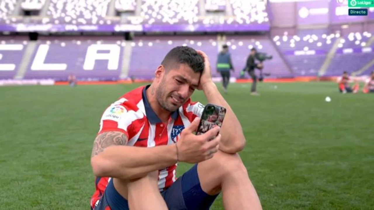 El video del día