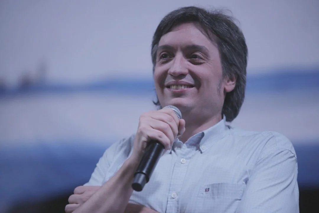 Foto: Unidad Ciudadana