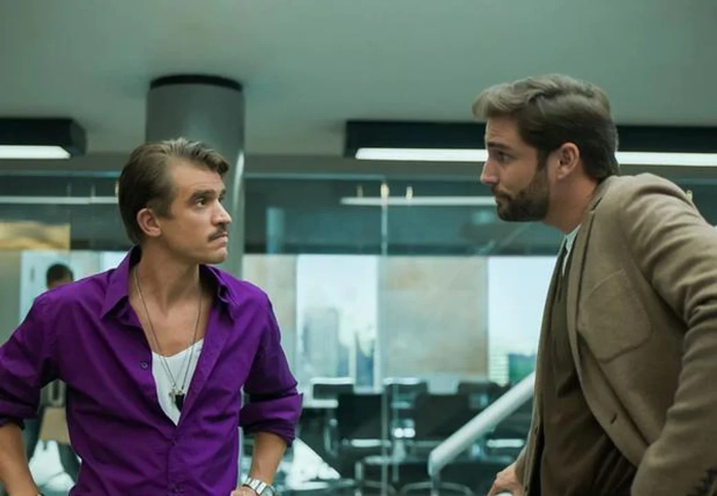 El ex manager de Luis Miguel denuncia a la producción de la serie