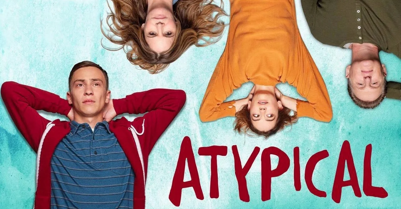 Atypical llega a su temporada final y hay fecha de estreno