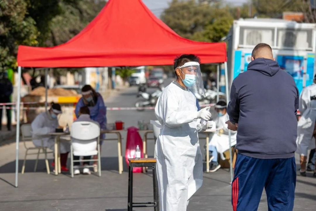 Foto: Gobierno de Córdoba