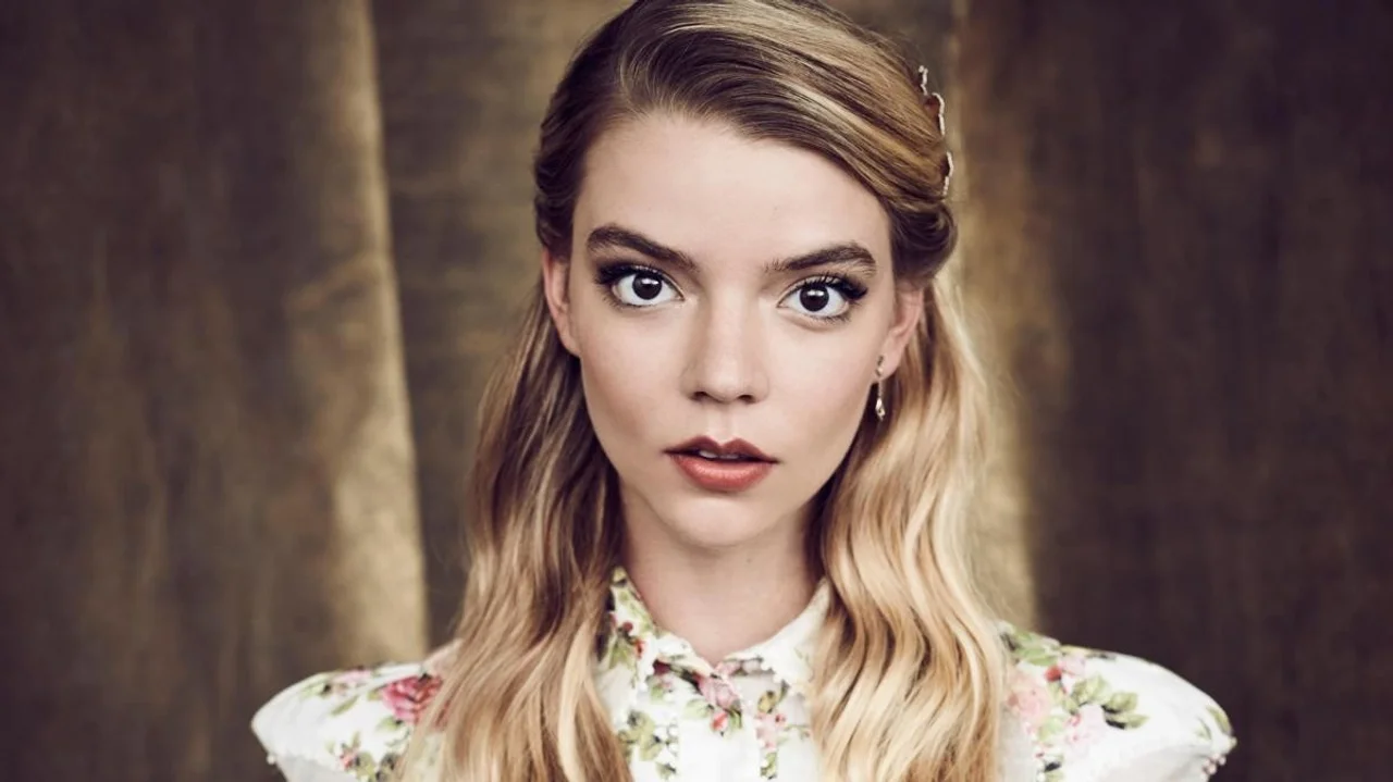 Anya Taylor-Joy protagonizará una comedia con Robert De Niro