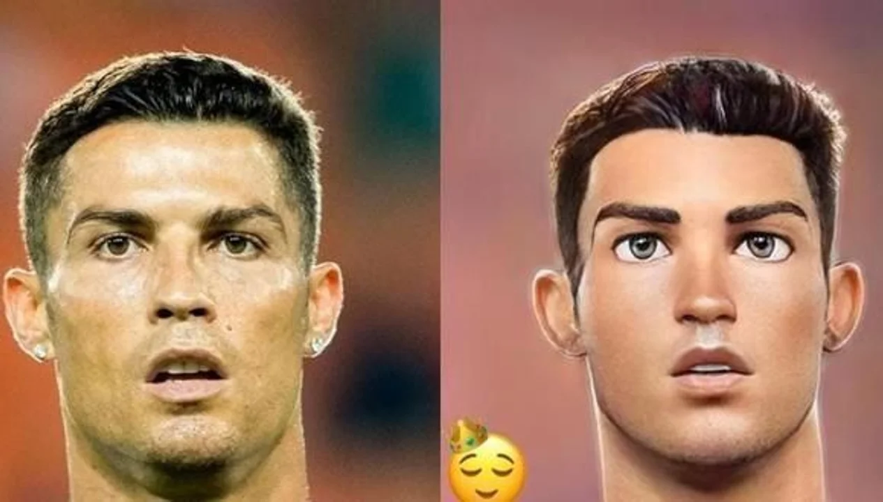 Tutorial: cómo usar el filtro para volverte un dibujo animado que es viral en las redes