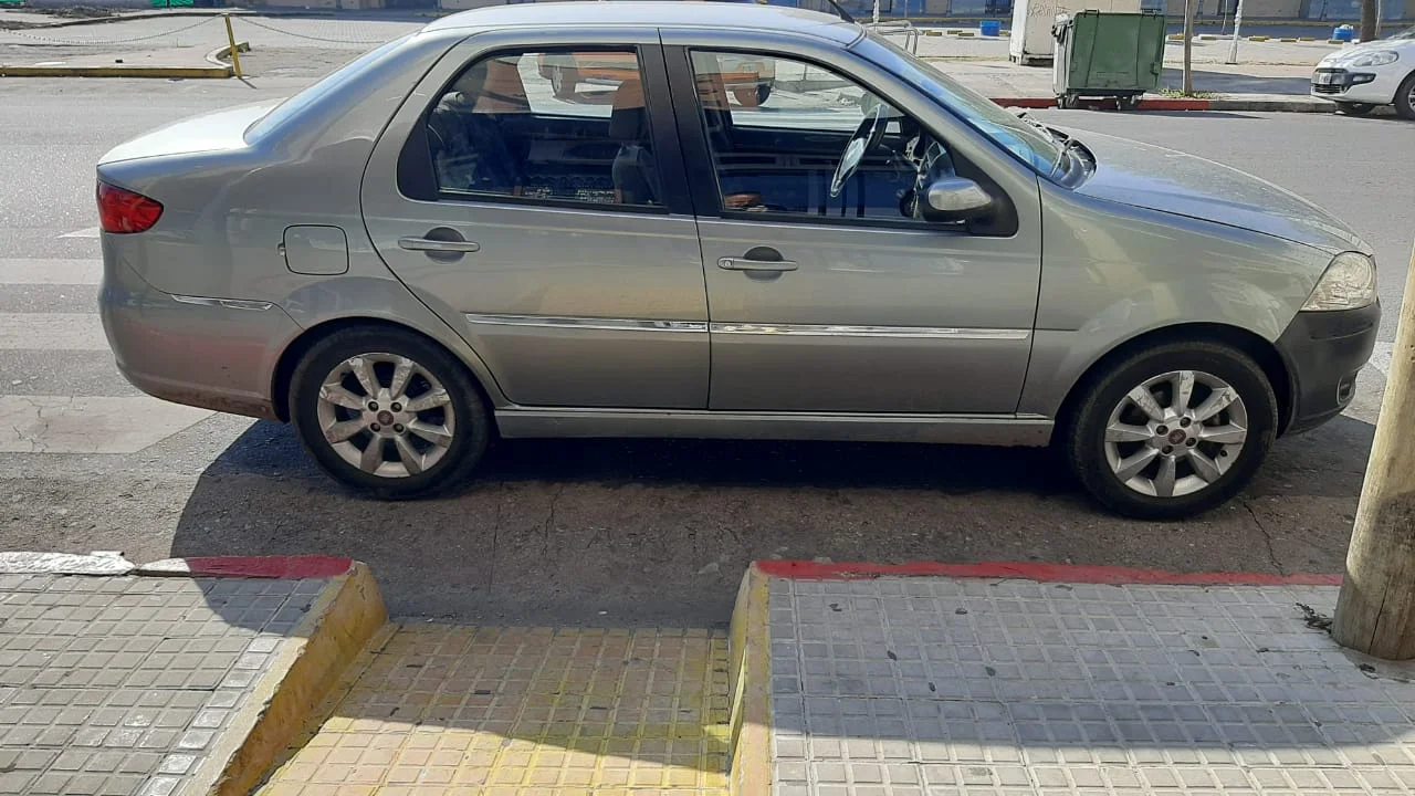 Alta Córdoba: una infracción tan frecuente, que aparece hasta en Google Maps
