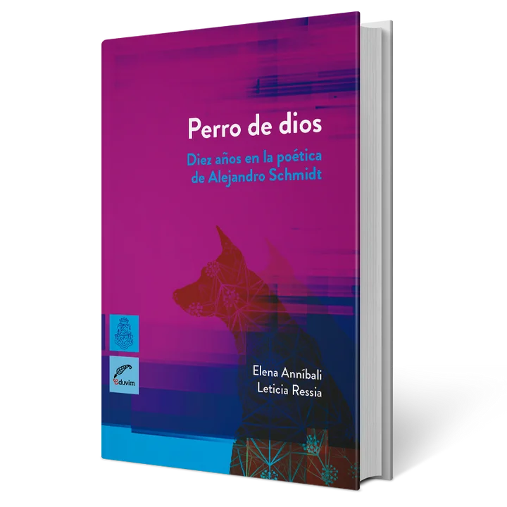 "Perro de dios", el libro de la semana de la editorial