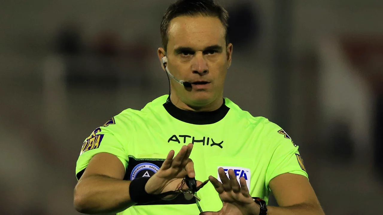 Patricio Loustau (Brasil-Chile)