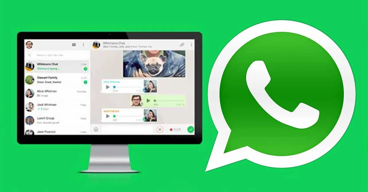 Trucos para explotar al máximo el uso de WhatsApp Web en los chats desde la PC
