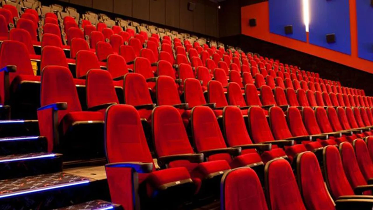 Mirá cuándo regresan los cines a Córdoba