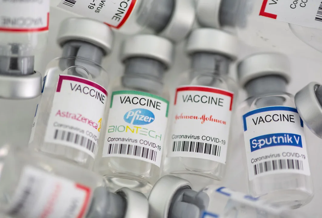 En distintos países ya se ha probado la combinación de vacunas con alto grado de inmunidad. Foto: El País