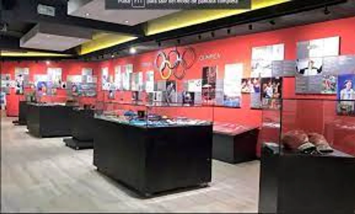 El Museo del Kempes vuelve a abrir sus puertas