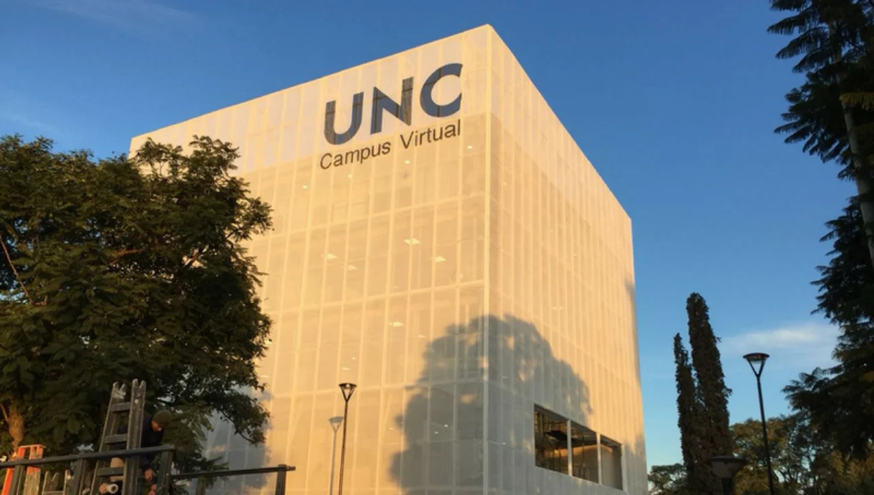 El Campus Virtual de la UNC ofrece nuevos cursos