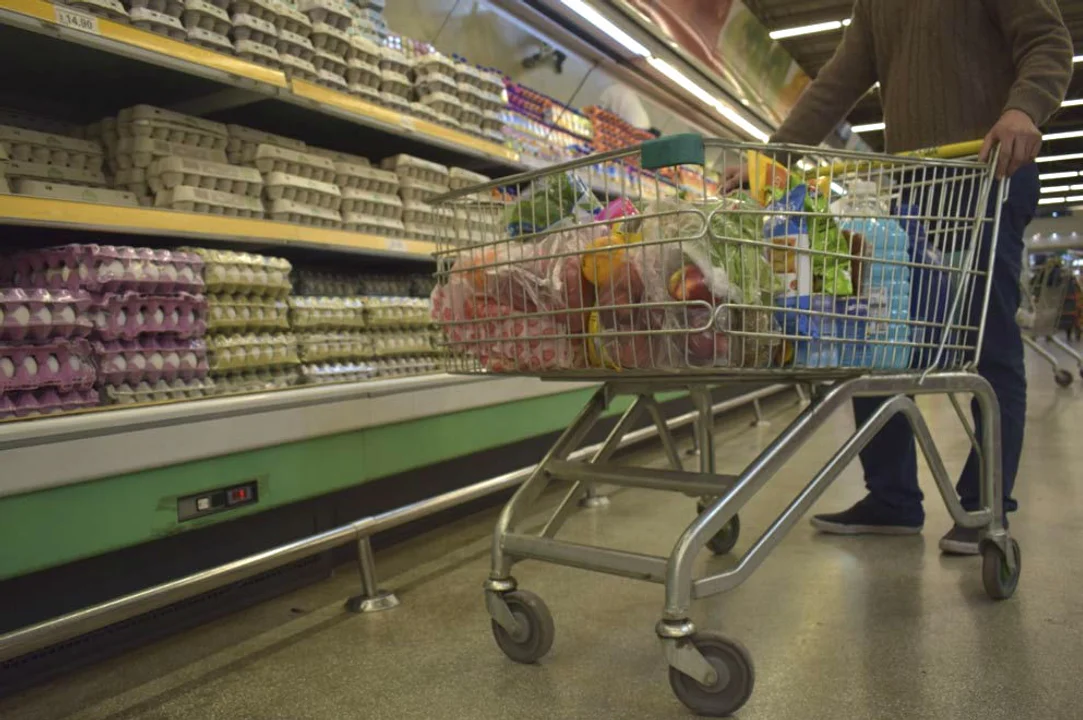 Córdoba registró en junio un incremento de precios del 3,3%