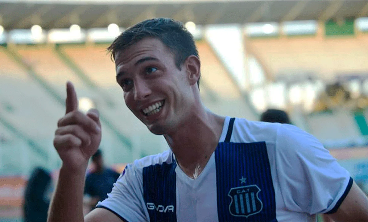 Talleres viajó a Rosario sin Komar
