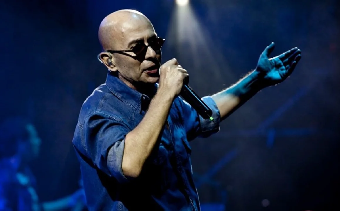 El Indio Solari recibirá el premio "Rodolfo Walsh" 