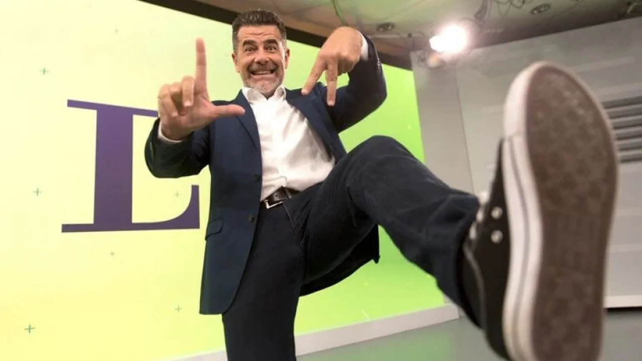 Julián Weich en terapia intensiva