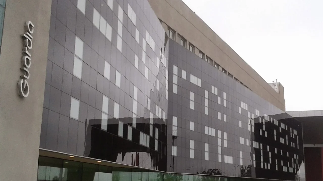 Foto: Hospital Pasteur