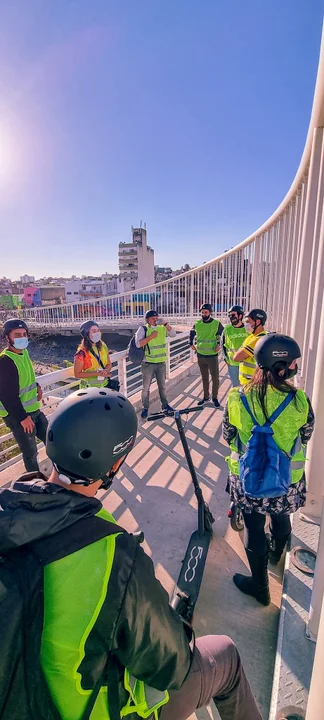 Get Move presenta el Tour del Río