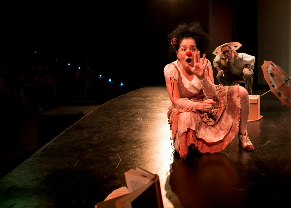 Cascaja (Foto Cande Allende)