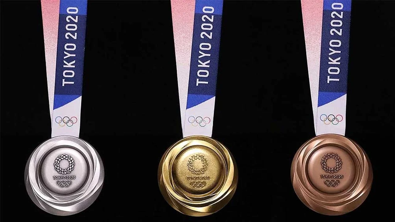 Cómo arrancó el medallero en la primera jornada olímpica