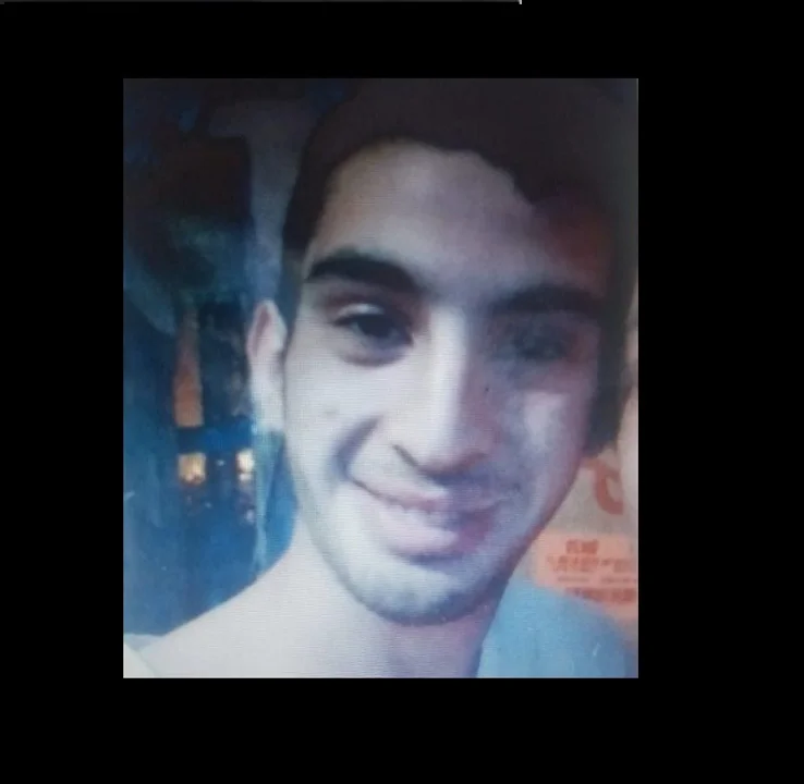 Córdoba: buscan a un joven de barrio José Ignacio Díaz