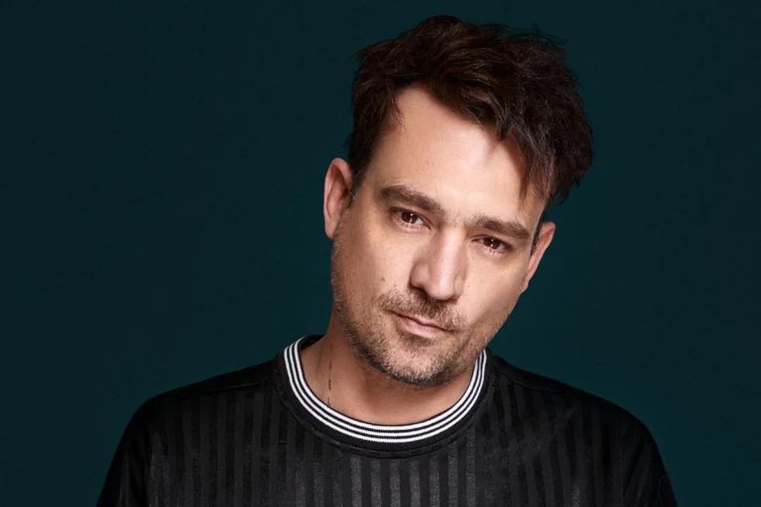 Chano Moreno Charpentier (Foto La Nación)