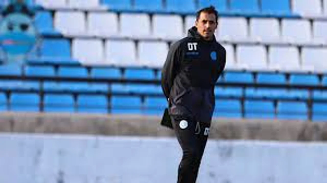 Los refuerzos "ex River" que llegan a Belgrano: ¿Cómo juegan?