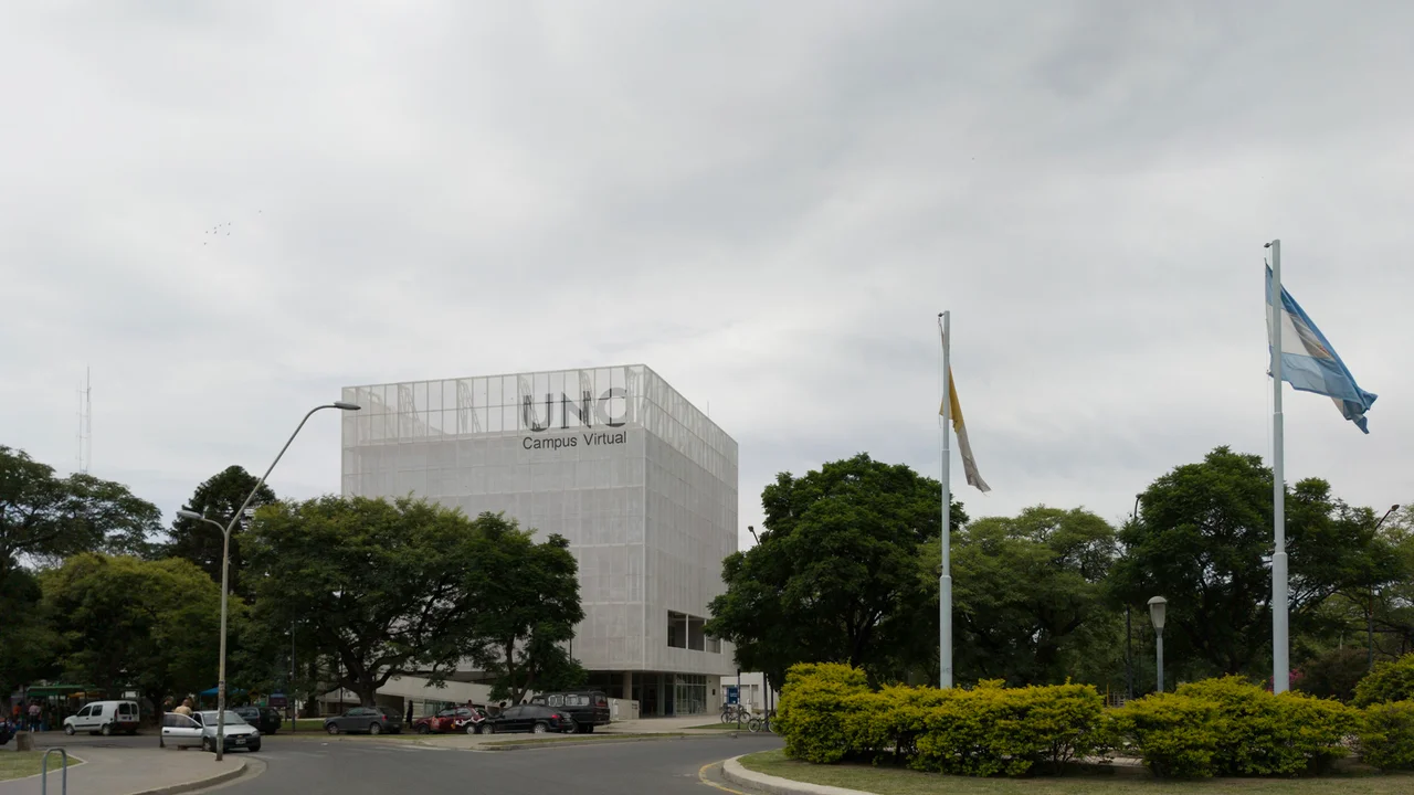 Foto: Archivo cba24n