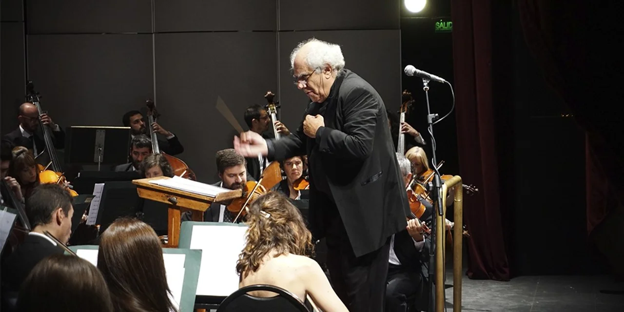 Mozart este fin de semana con la Orquesta Sinfónica Provincial