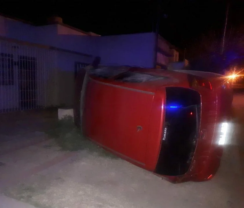 Fuente: Diario El Puntal