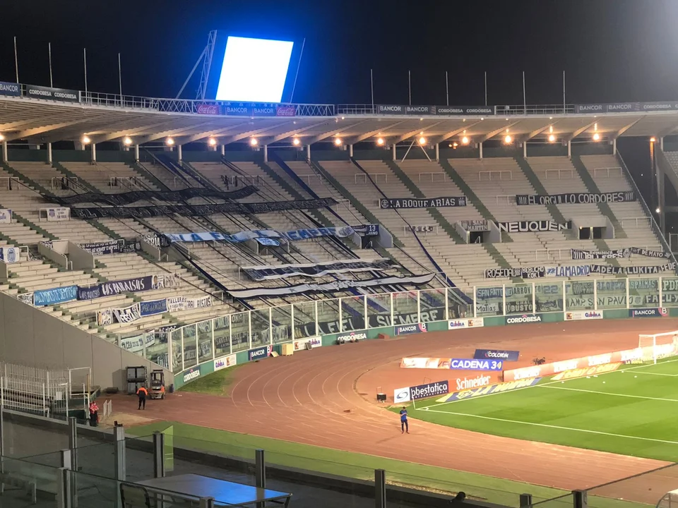 Toda la previa y la formación confirmada de Talleres para recibir a Estudiantes