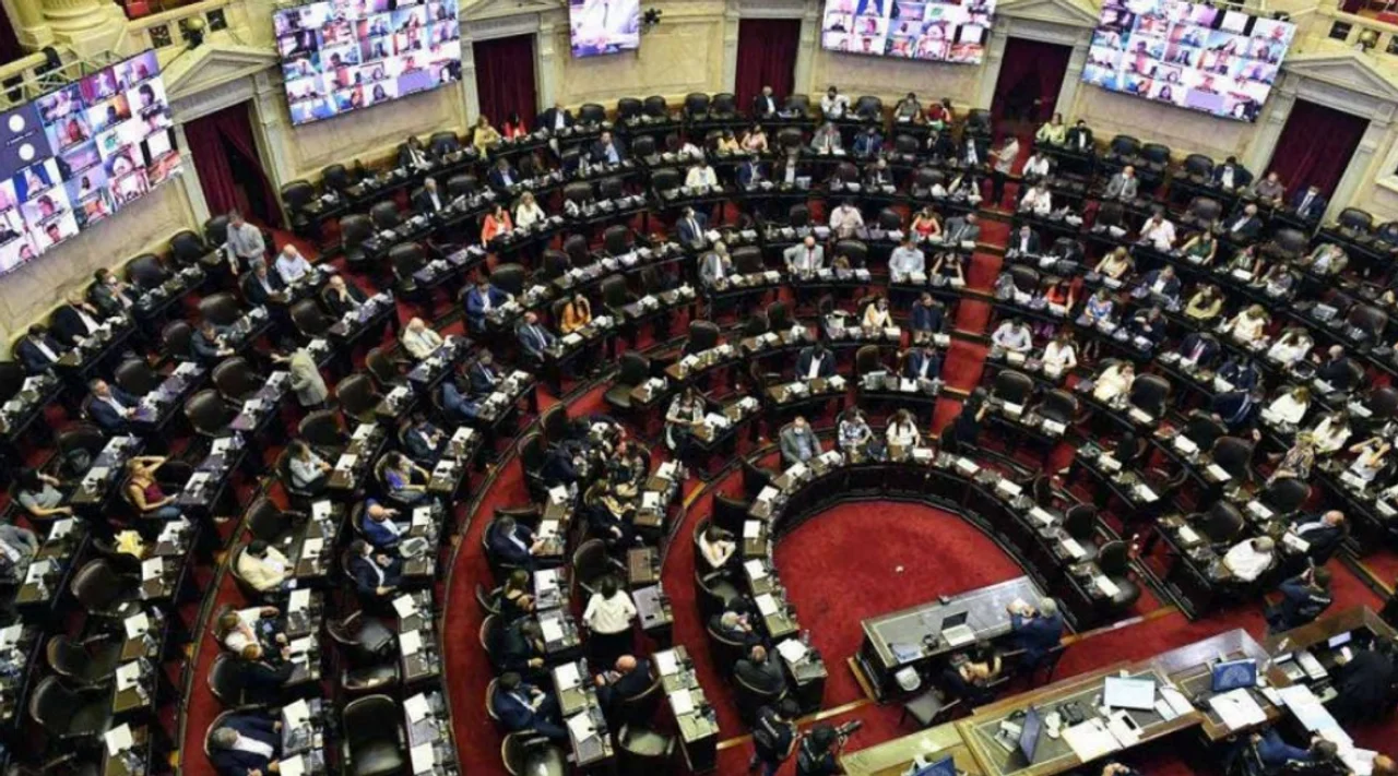 Presentarán una ley para convertir planes sociales en trabajo genuino