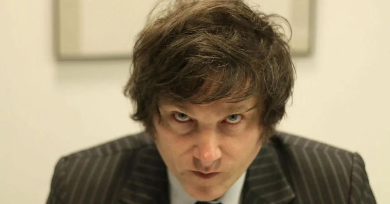 Javier Milei