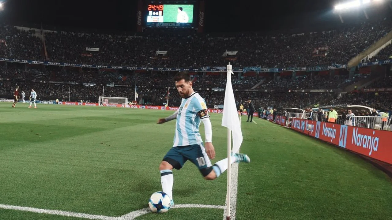 De locos los precios que tendrán las entradas para ver a la Selección