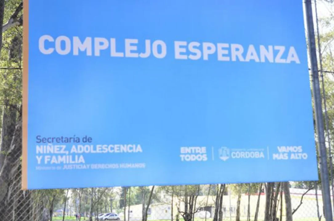 Foto: Gobierno de Córdoba
