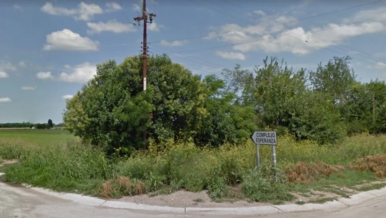 Foto: Google Maps