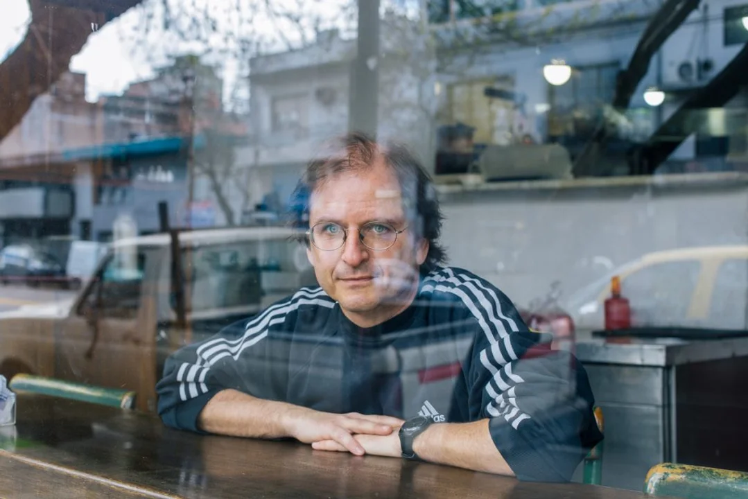 Las ficciones de Kohan interactúan con problemas como la identidad, la memoria, el deseo y los recuerdos colectivos. Foto Télam.