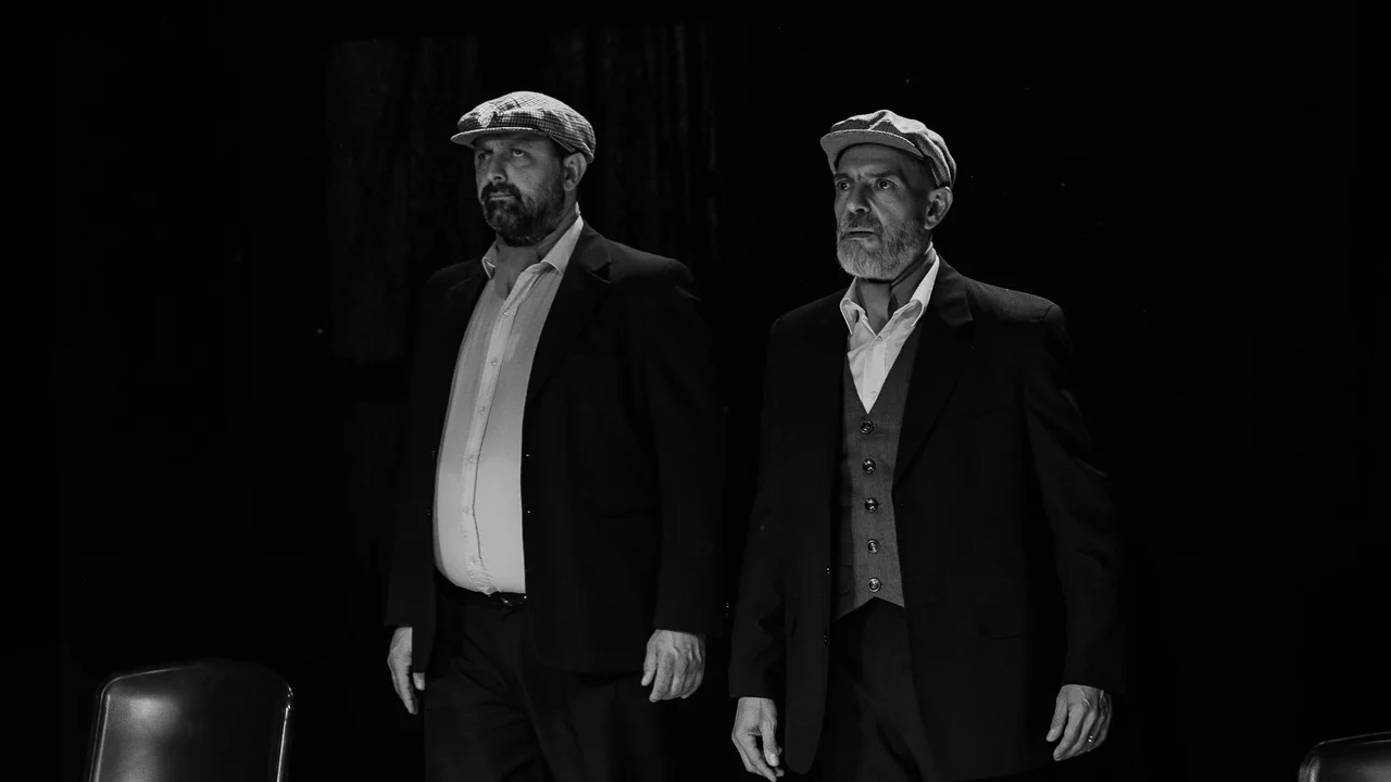 "Trilogía - Próxima Primavera" - Foto prensa de la obra
