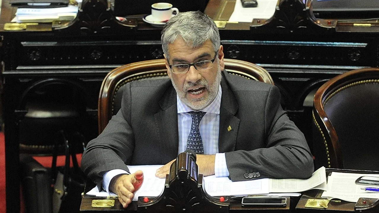 Feletti afirmó que con el control ya se detectó  "retroceso de precios"