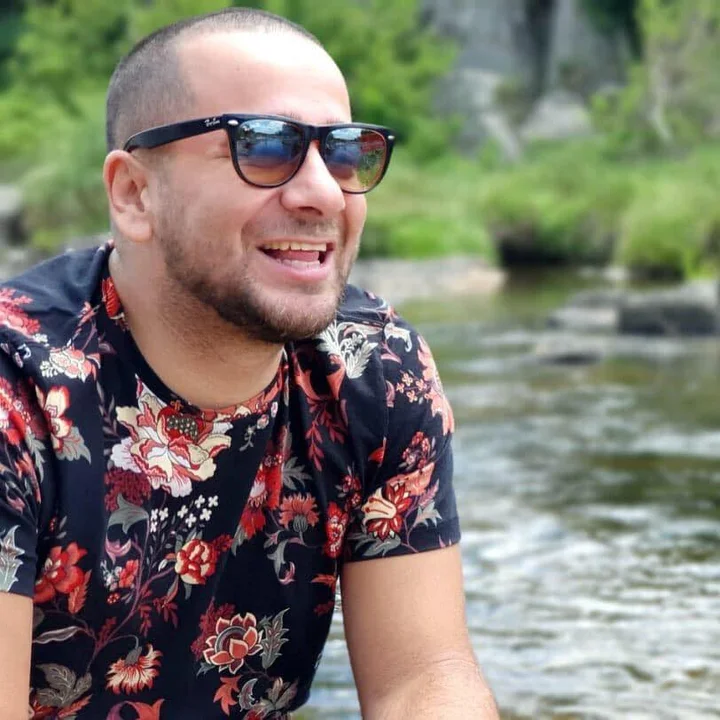 Camilo Nicolás a todo humor cordobés para el verano